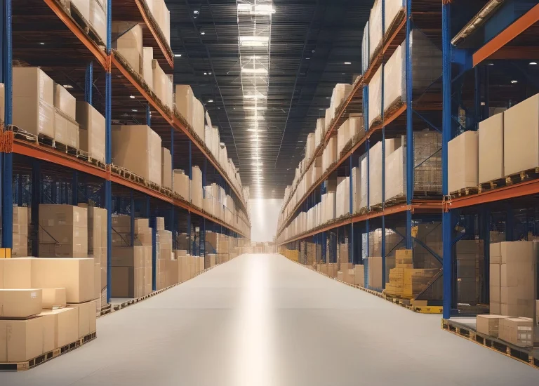 3PL for Malaysian E-commerce
