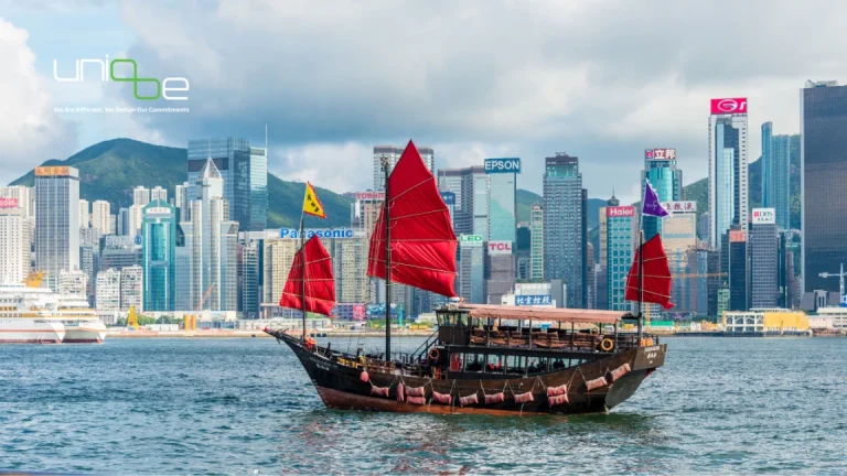 Fulfillment from Hong Kong featured image